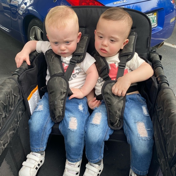 Meet your Posher, Michele - Picture 7 of 11